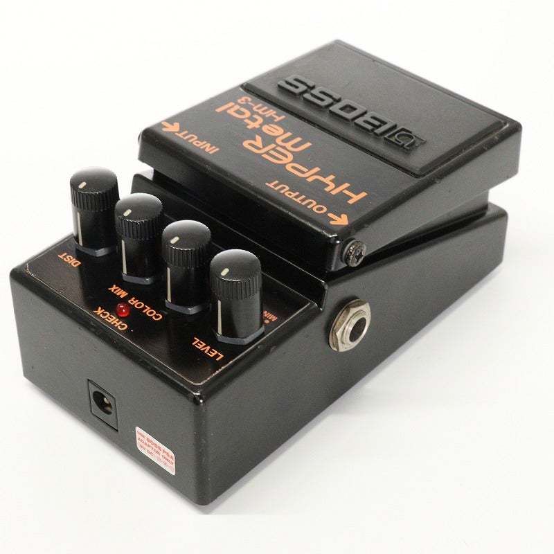 BOSS HM-3 / Hyper Metal 【心斎橋店】（中古）【楽器検索デジマート】