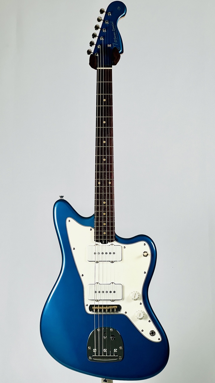 g7 Special g7-JM/R Player S Custom -Lake Placid Blue-【3.45kg g7 Special g7-JM/R Player S Custom -Lake Placid Blue-【3.45kg