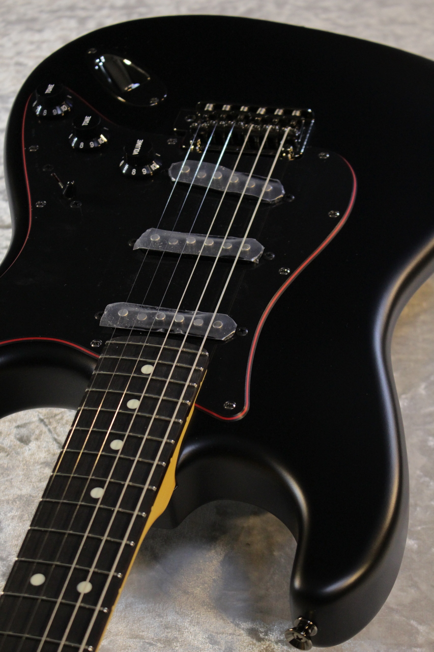 Fender 【2025年限定】Made in Japan Limited Hybrid II Stratocaster