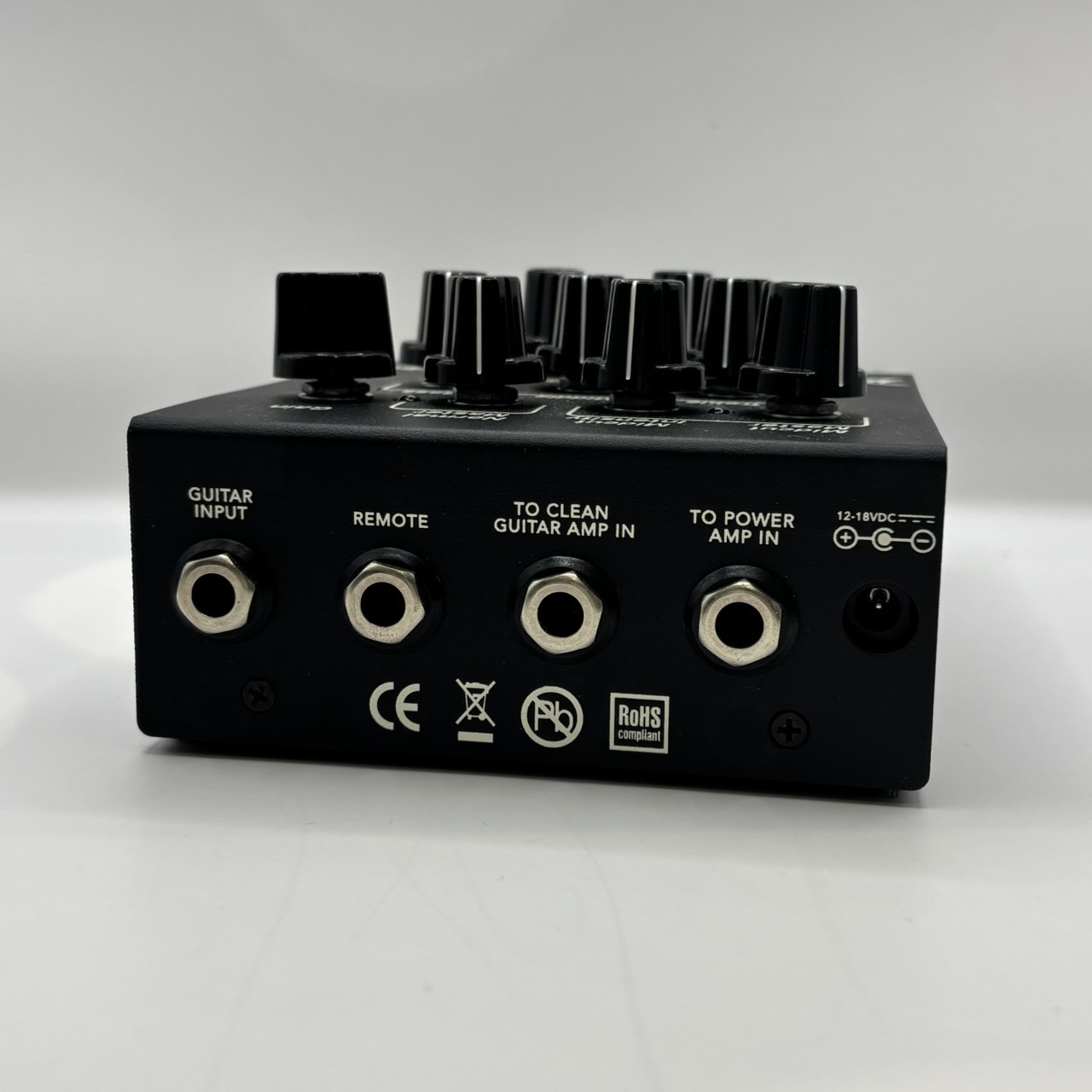 Diezel HERBERT PEDAL（中古/送料無料）【楽器検索デジマート】