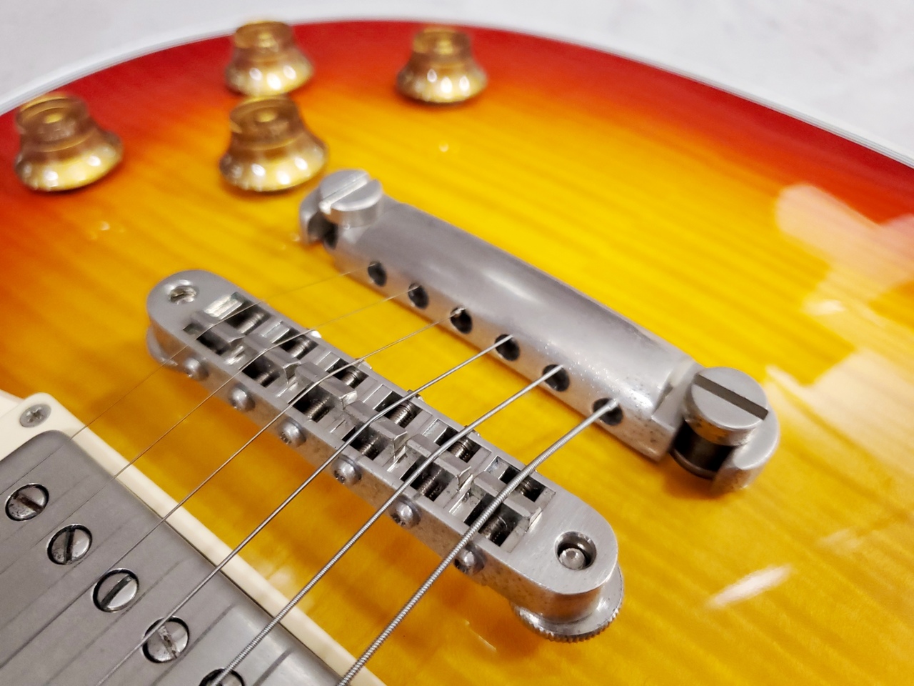EDWARDS EDWARDS E-RODEO DECADE（中古）【楽器検索デジマート】