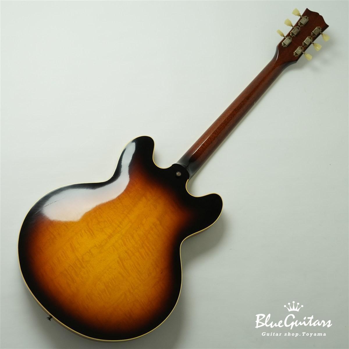g7 Special g7-335 / MH-Dot - Vintage Sunburst（中古/送料無料