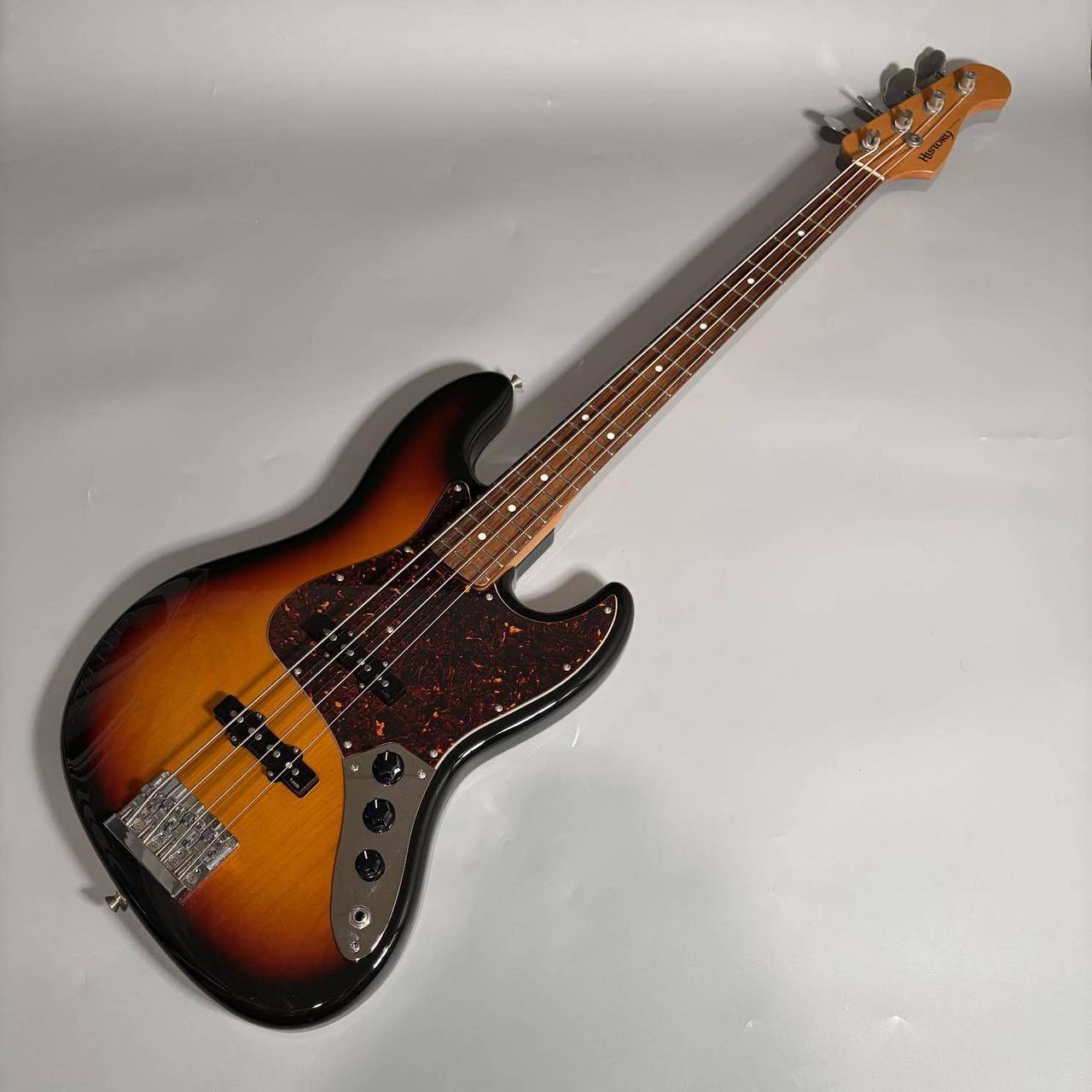 HISTORY TH-BJ（中古/送料無料）【楽器検索デジマート】