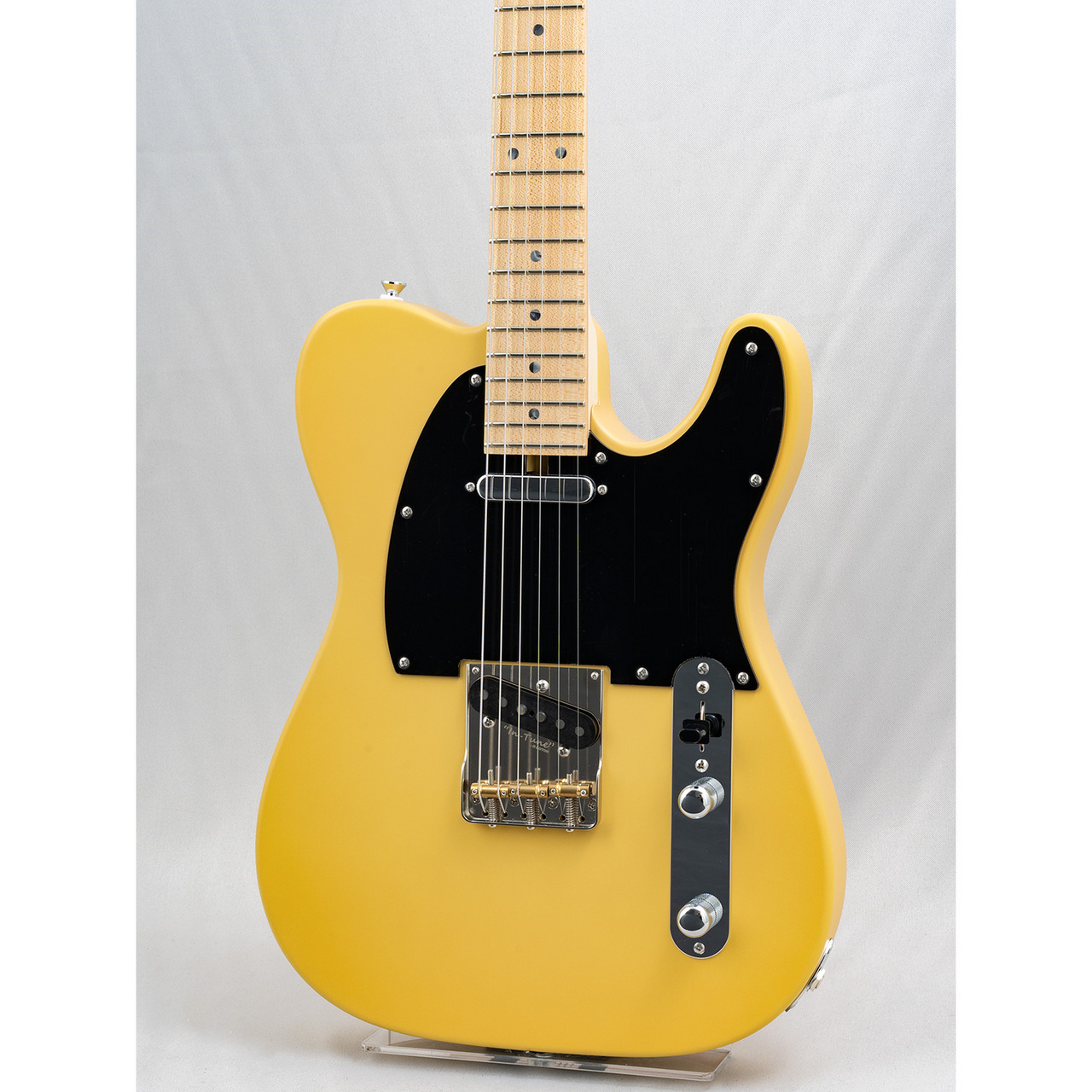 SAITO GUITARS S-622CST MMA 2S/MUSTARD（新品特価）【楽器検索
