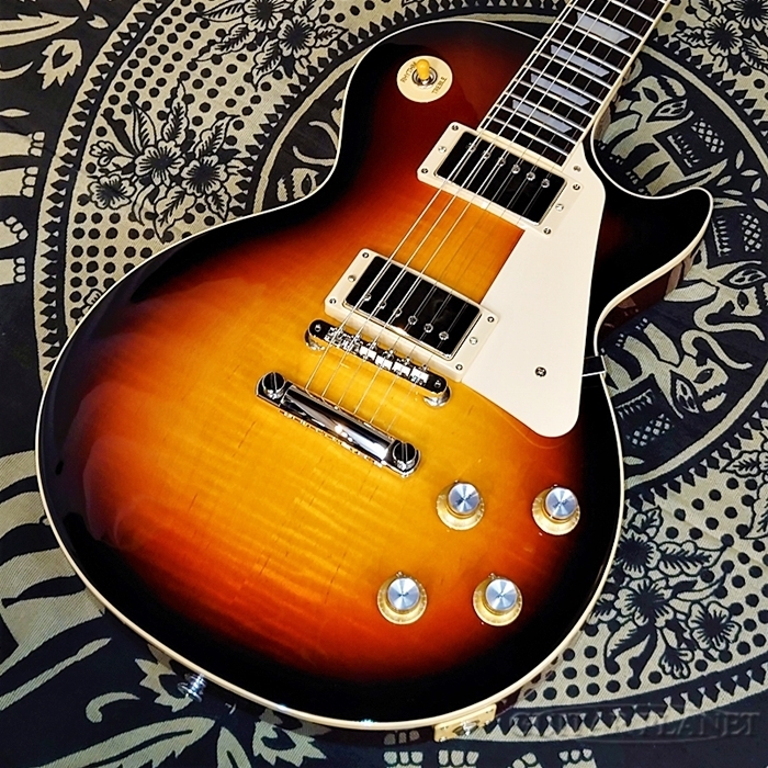 Gibson ~Exclusive Collection~ Les Paul Standard 60s AAA