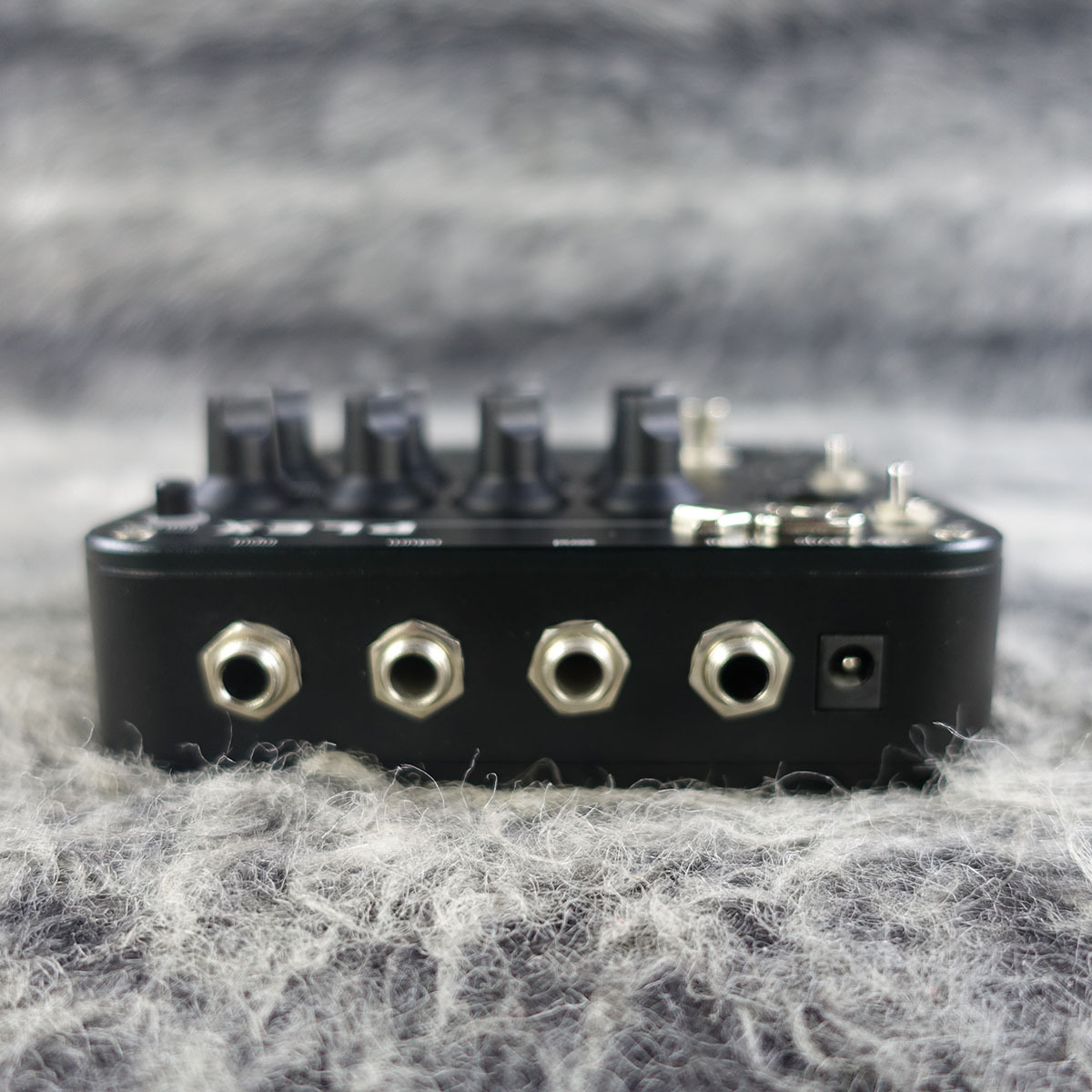 GALLIEN-KRUEGER PLEX / Bass Preamp（中古）【楽器検索デジマート】