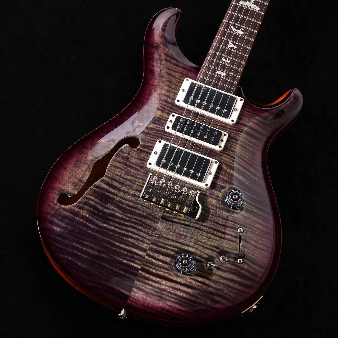 Paul Reed Smith(PRS) 2025 Special Semi-Hollow Custom Color(3.08kg
