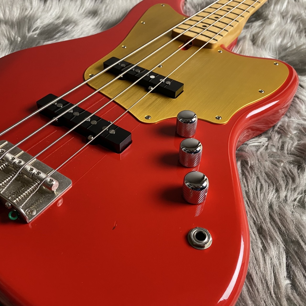 Tsubasa Guitar Workshop The Loose (modify) 【現物画像】【最大36回