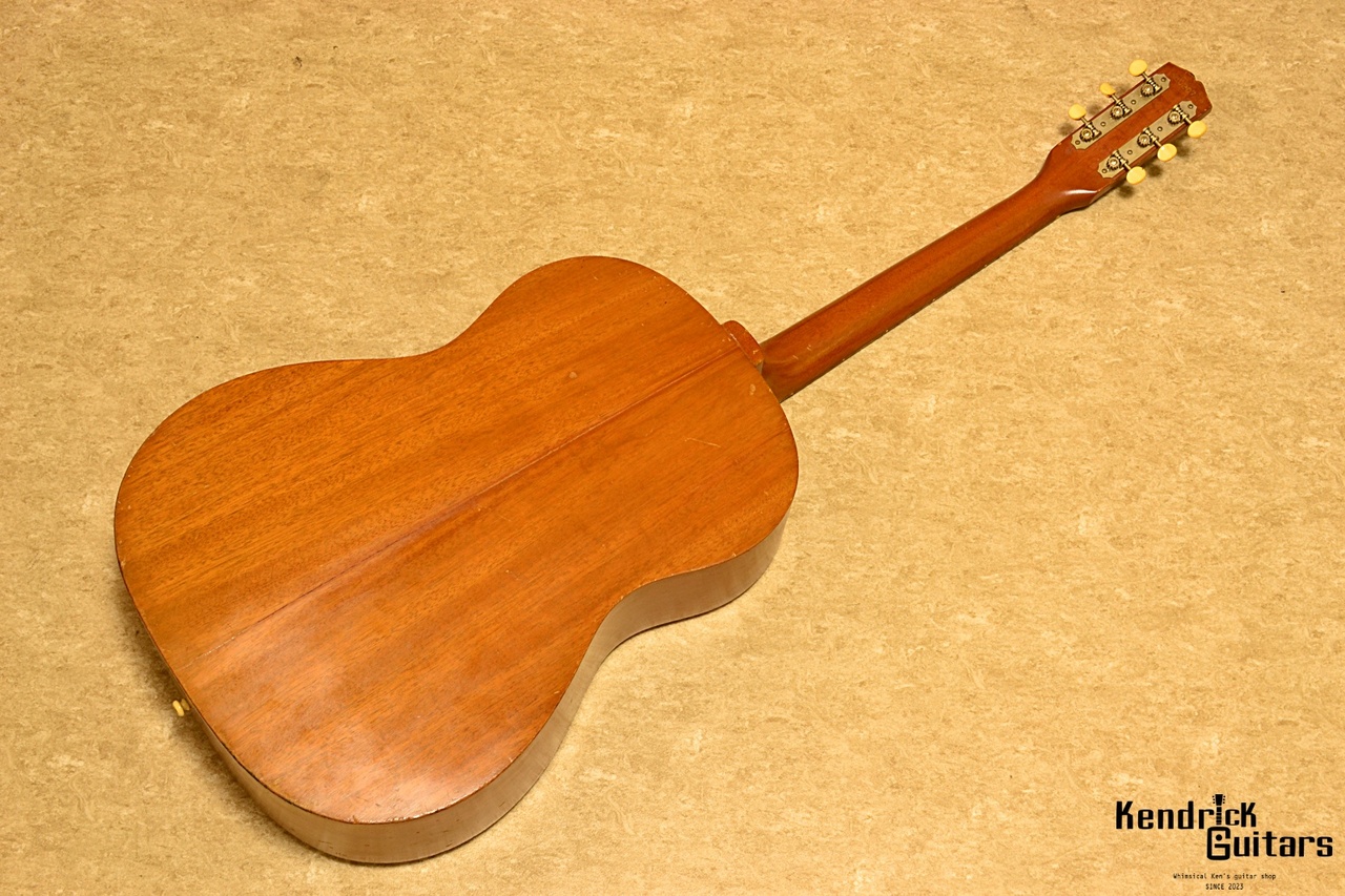 Gibson B-15 1968年製　専用ハードケース付き Gibson B-15 1968年製 専用ハードケース付き - メルカリ