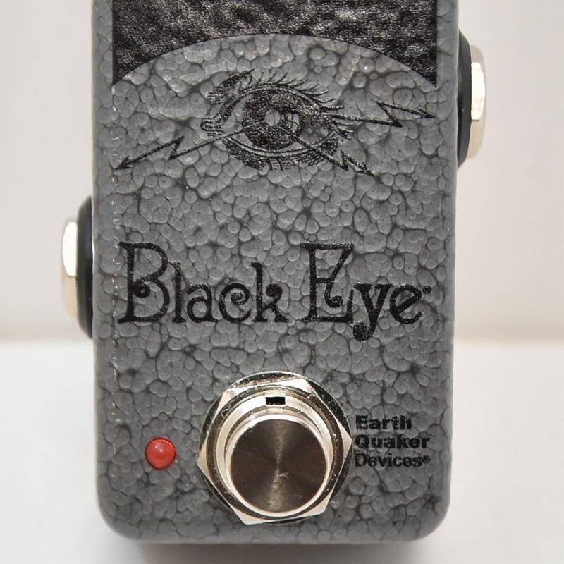 EarthQuaker Devices Black Eye Jr 【心斎橋店】（中古）【楽器検索