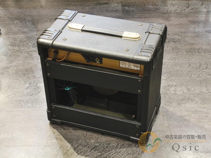 Guyatone H&M Model30 [PLH80]【難波店在庫】（中古）【楽器検索