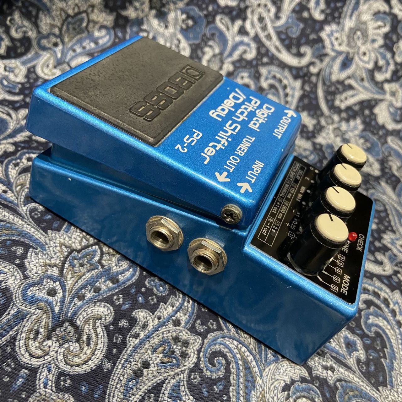 BOSS PS-2（中古）【楽器検索デジマート】