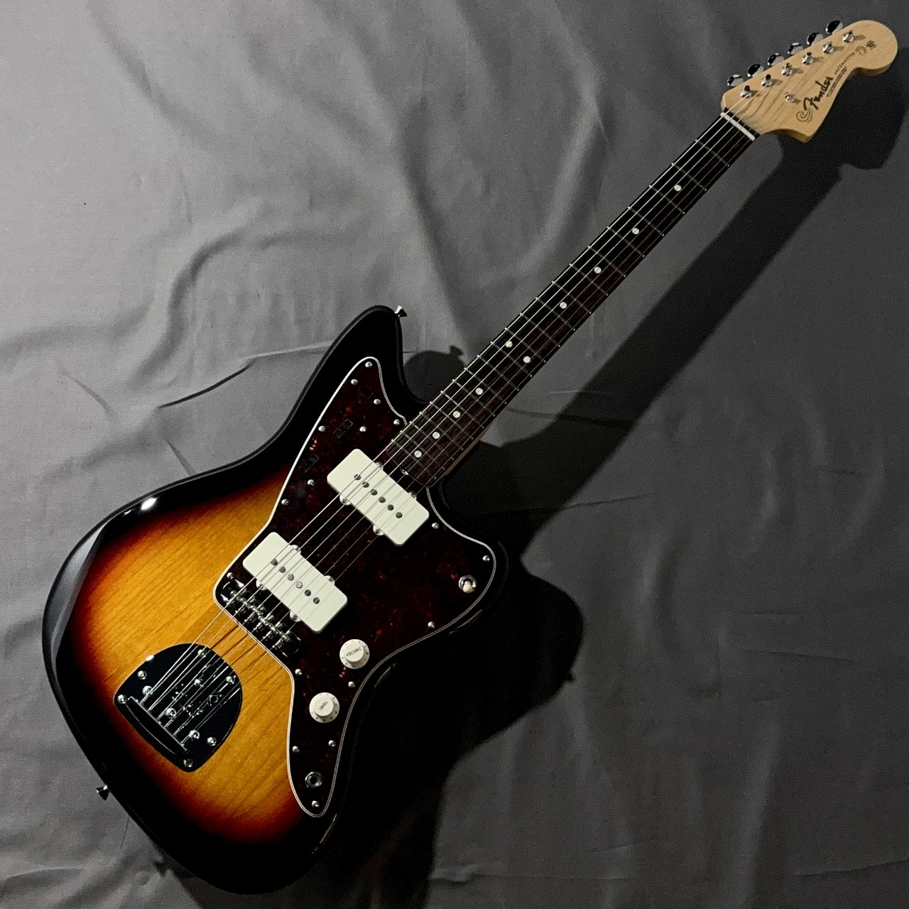 Fender FSR M.I.J. Traditional 60s Jazzmaster 3TS#JD24003753【新品アウトレット 】【日本製】【3.36kg】（新品特価）［デジマートSALE］【楽器検索デジマート】