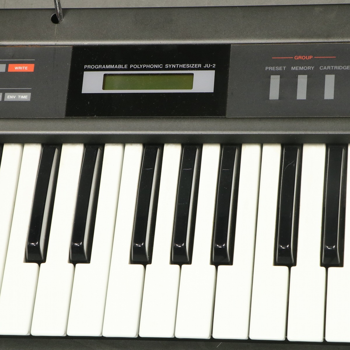 Roland ALPHA JUNO2 【御茶ノ水本店】（中古/送料無料）【楽器検索