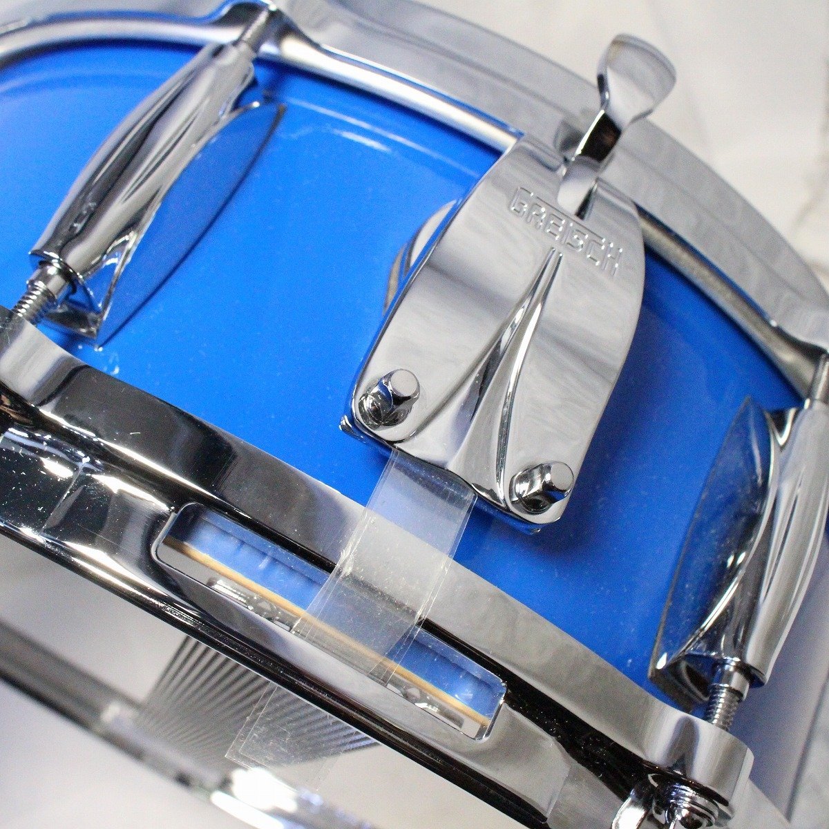 Gretsch VINNIE COLAIUTA SIGNATURE SNARE GAS-0514-VC 14x5 グレッチ