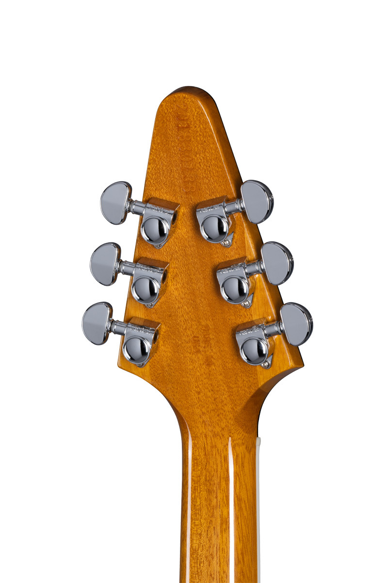 Gibson 70s Flying V Antique Natural ギブソン フライング V【渋谷店