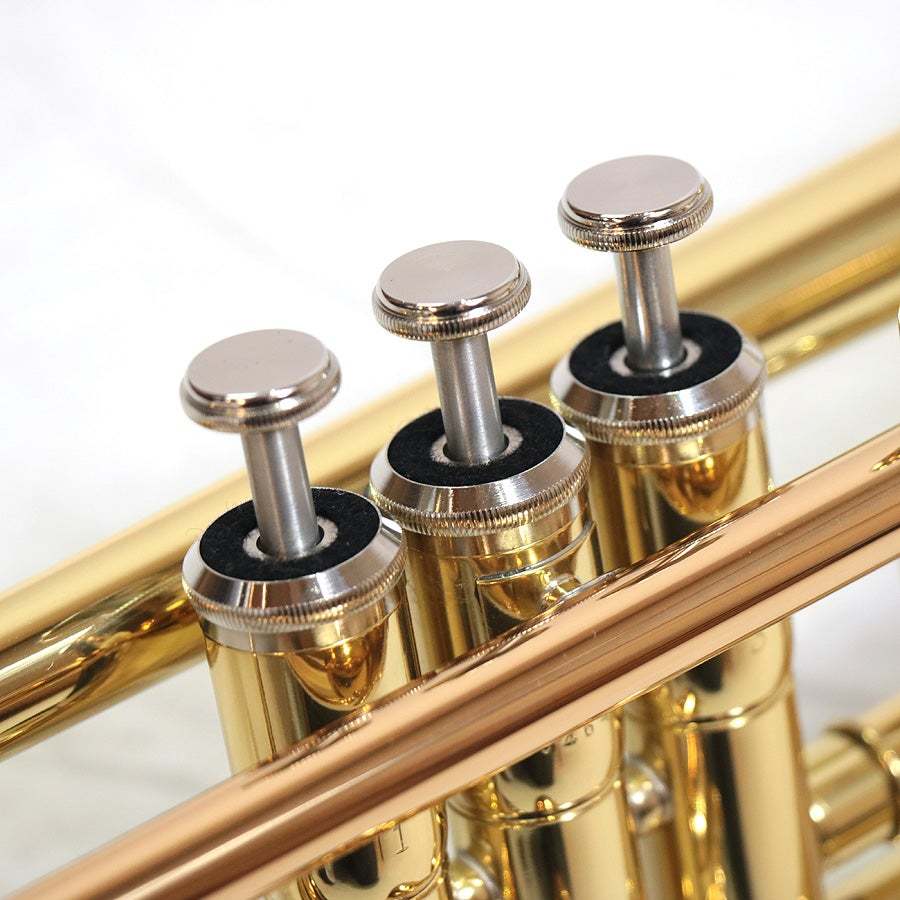 YAMAHA ヤマハ YTR-1335 B♭トランペット 【6ヶ月保証】 【名古屋栄店