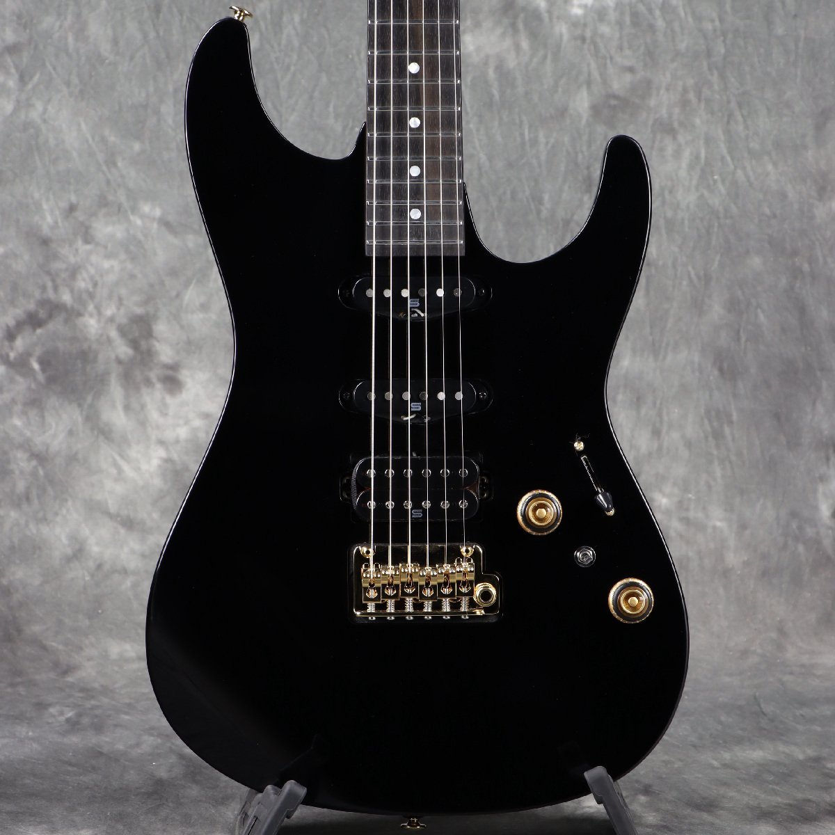 Ibanez アイバニーズAZ26P1 BK Ibanez AZ26P1-BK (Black) アイバニーズ エレキギター [SPOTモデル][S
