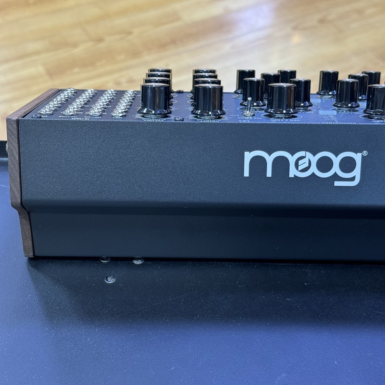 Moog 【店頭展示品】Subharmonicon セミモジュラー・シンセサイザー 