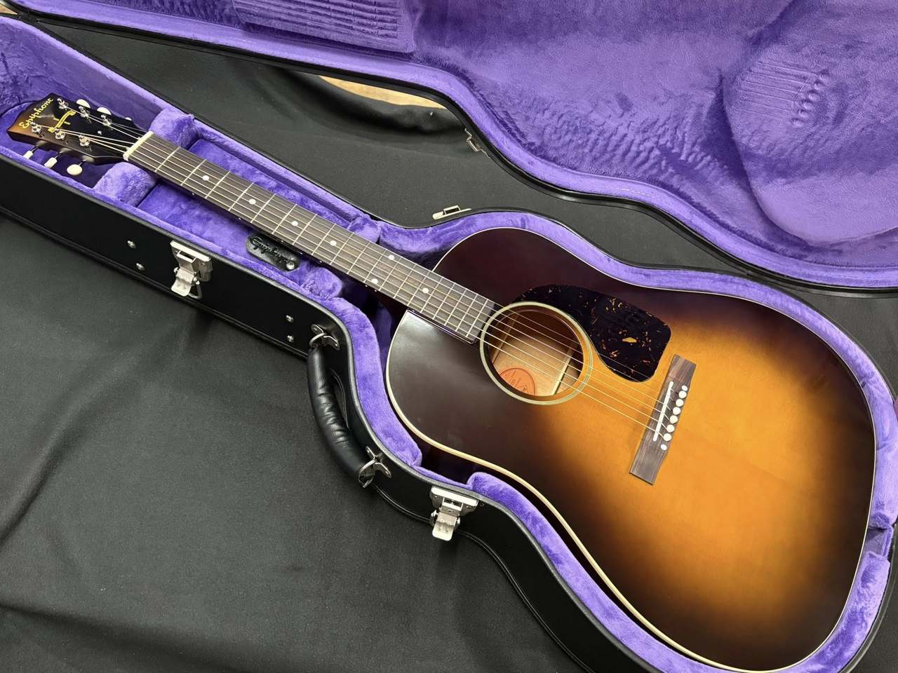 Epiphone Epiphone Inspired By Gibson Custom TAMIO OKUDA J-45(奥田