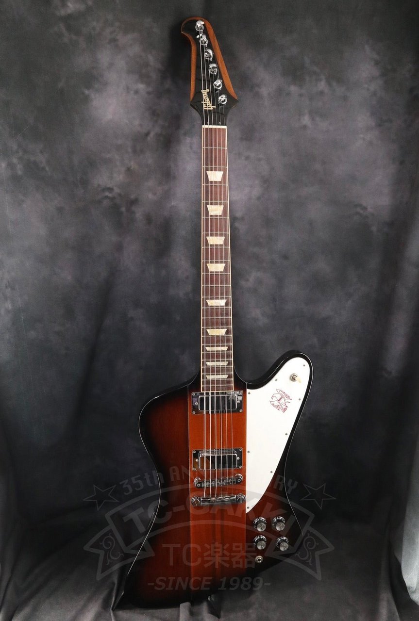 Gibson Firebird V 2016（中古）【楽器検索デジマート】