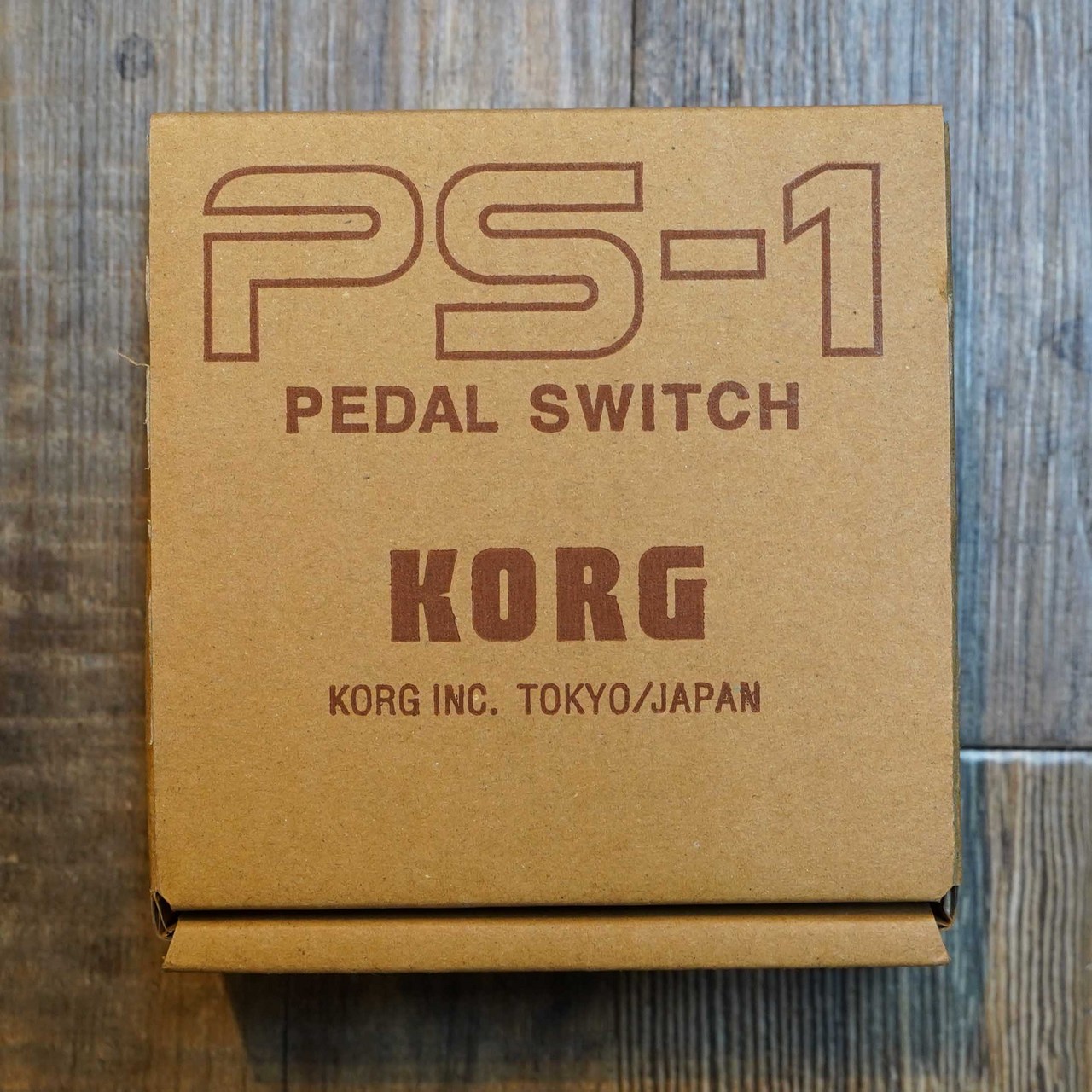 KORG PS-1（中古）【楽器検索デジマート】