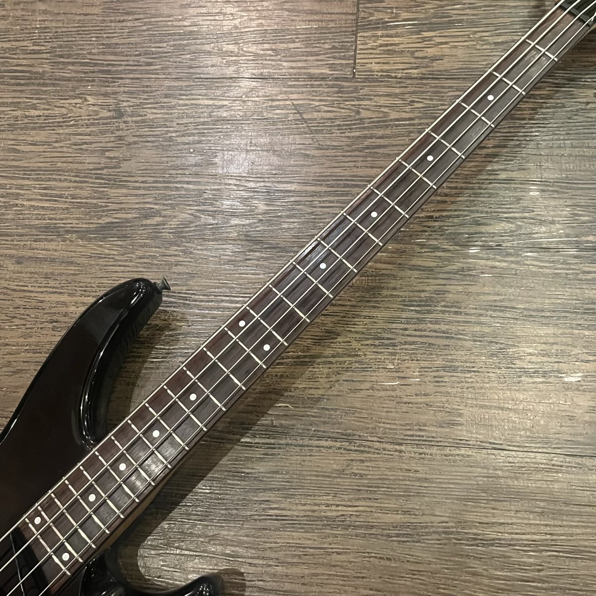 YAMAHA RBX Super Medium Series Made in Japan Electric Bass（中古