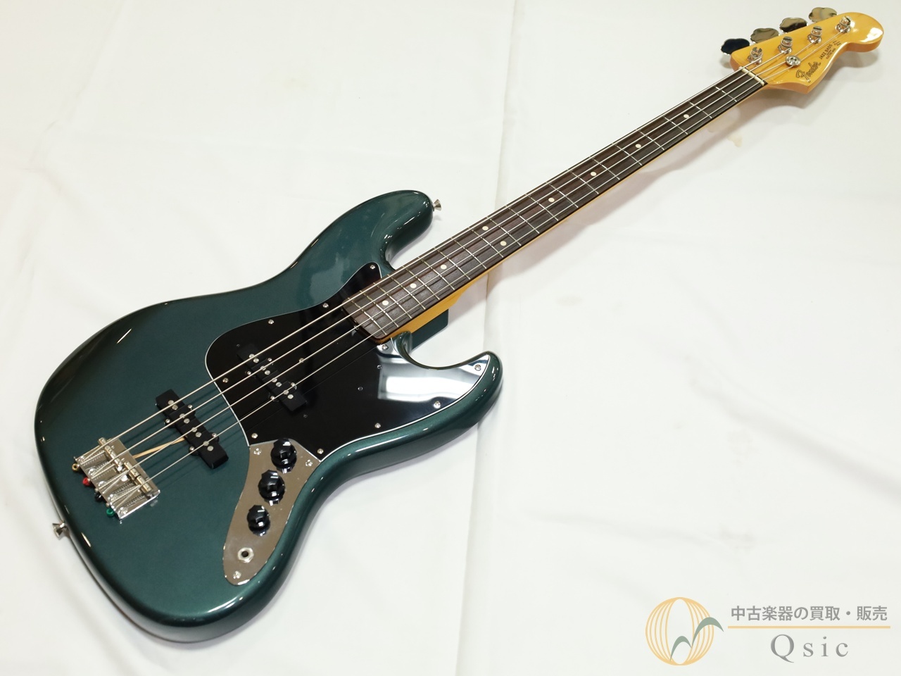 Fender Japan JB62-58 2004年製 【返品OK】[UM570]【神戸店在庫