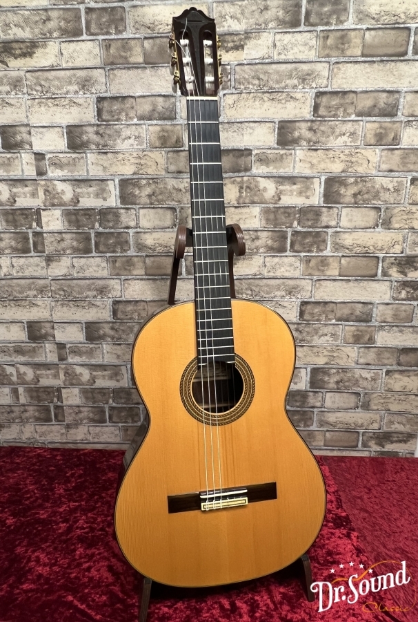 中出敏彦 TOSHIHIKO NAKADE Master Deluxe 80 1994年製 640mm （中古