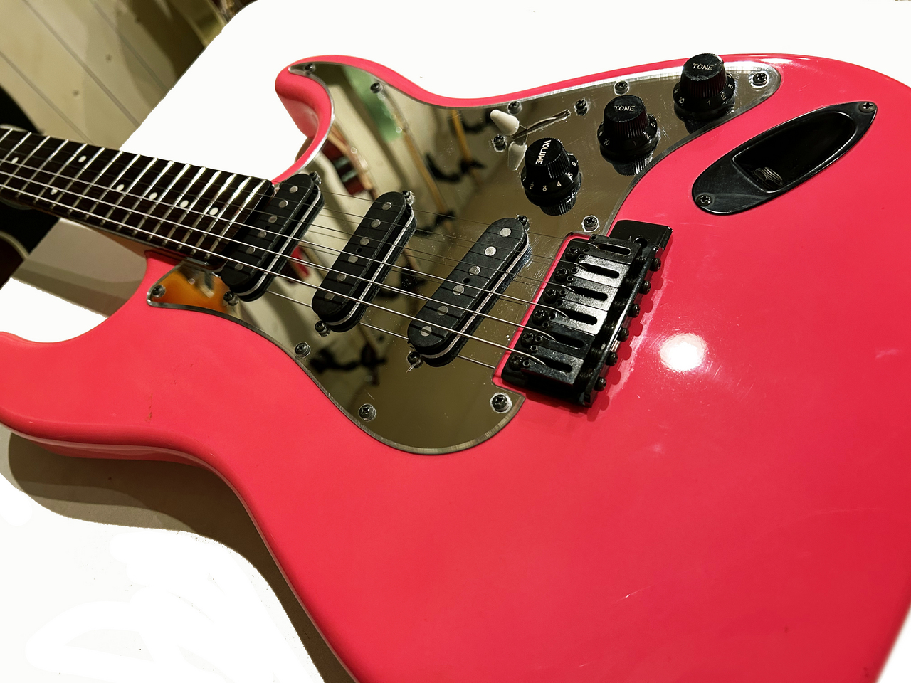 Bill Lawrence Bill Lawrence BM2R-55G ミディアムスケール