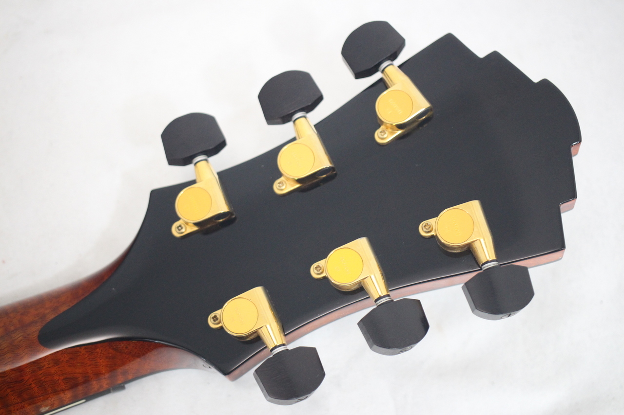 Eastman AR-380CE（中古）【楽器検索デジマート】