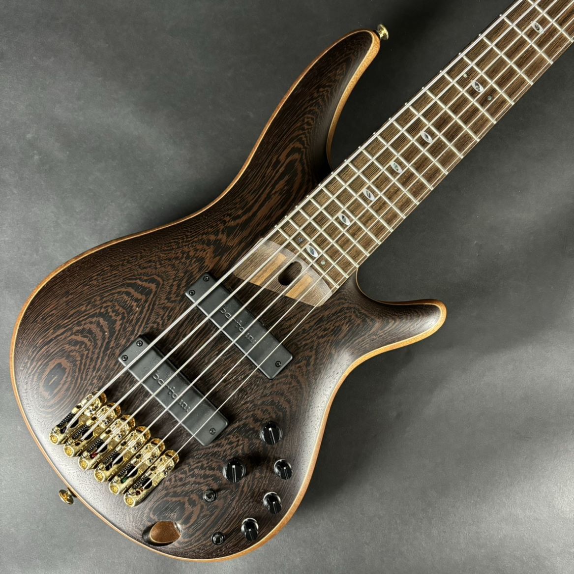 Ibanez SR5006 （6弦ベース）（中古/送料無料）【楽器検索デジマート】