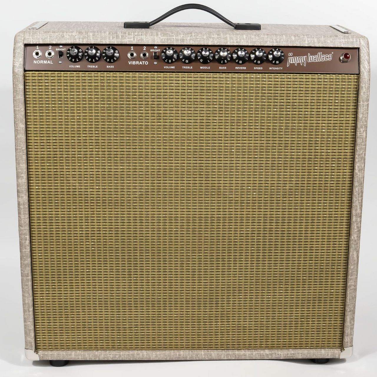 Jimmy Wallace JW Super 410【ジミーウォレス】（中古/送料無料