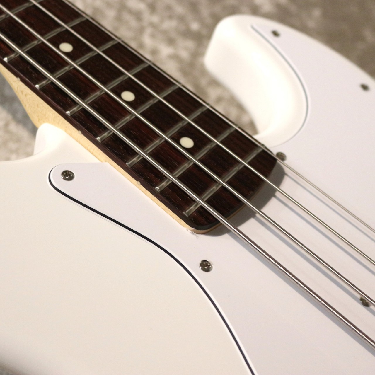 P-Project JBベース ネック 90年代未使用 未塗装 ローズウッド指板 Amazon | フェンダー Fender USA 純正パーツ Jazz Bass Neck, 20