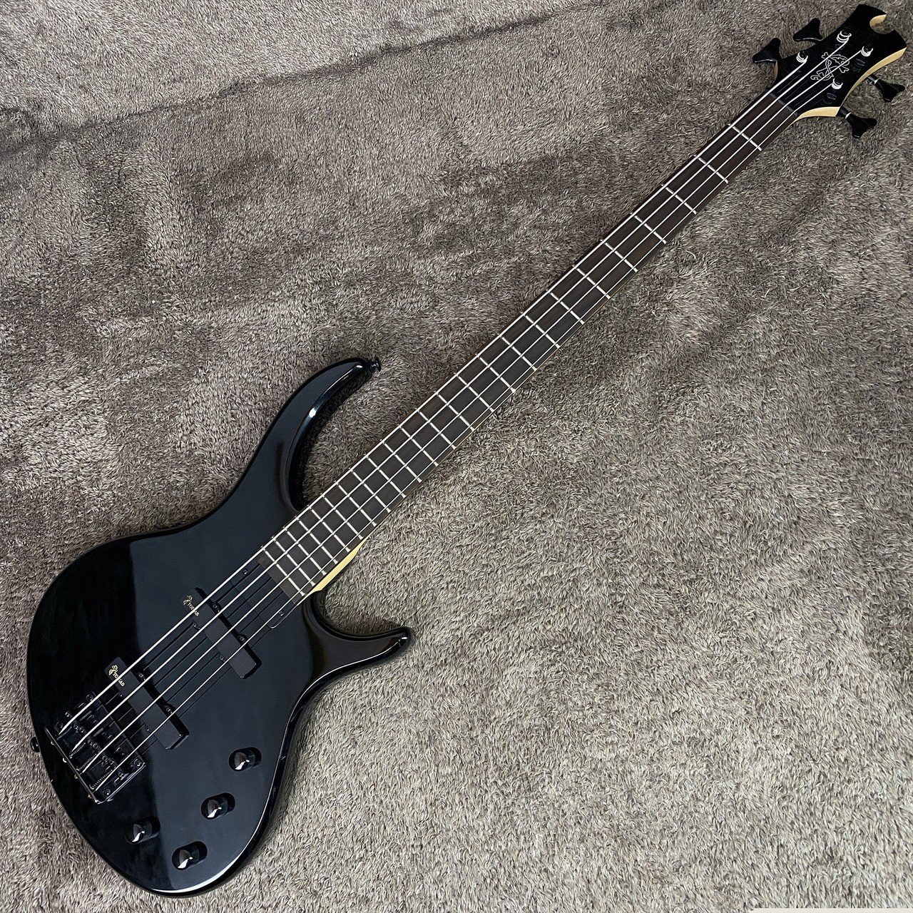 カ*ラ様 【美品】Toby by Tobias エレキベース mus0000001821.jpg