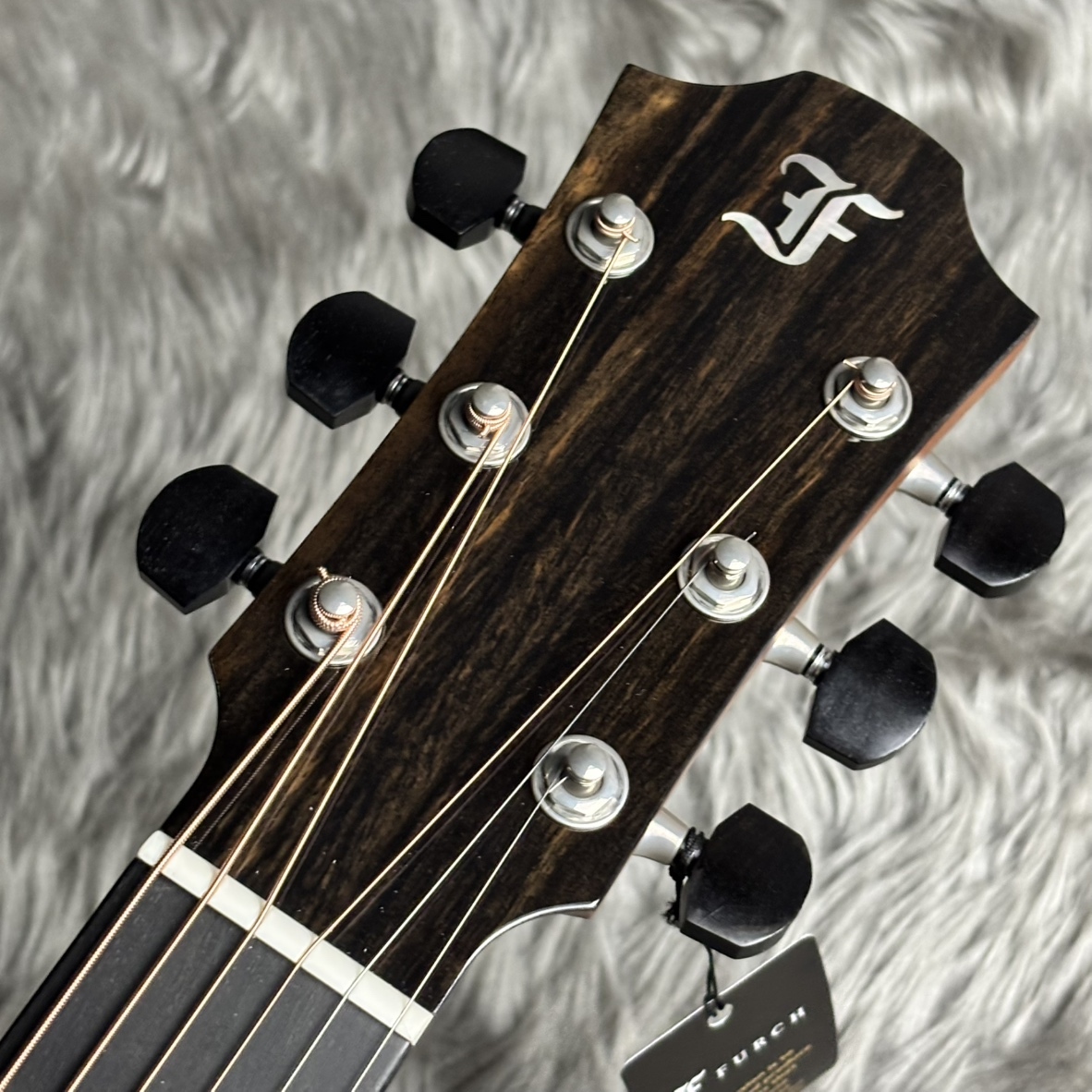 Furch Yellow Gc-CR（新品/送料無料）【楽器検索デジマート】