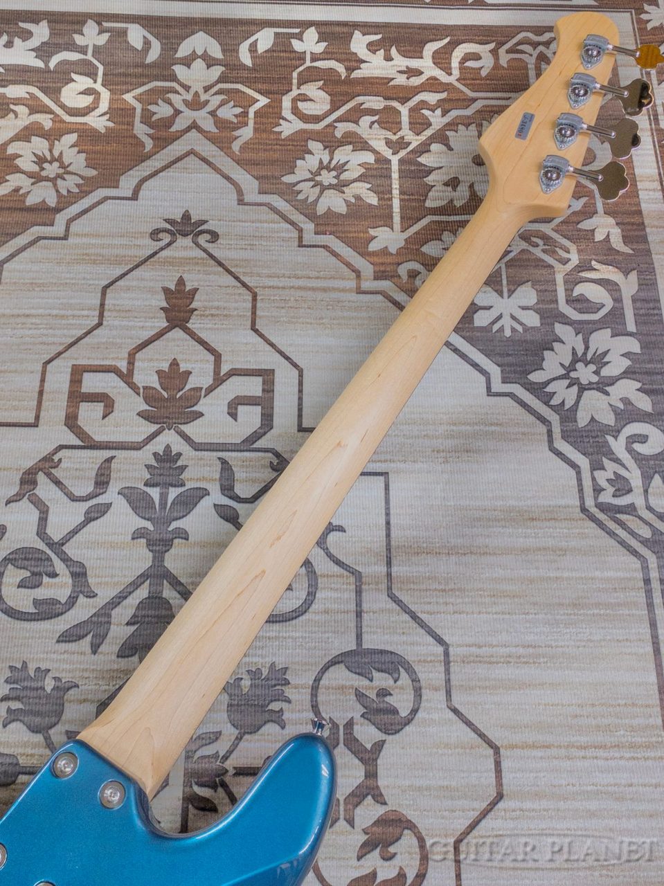 エレキベース ブルー ソリッドボディ エレキベース ブルー ソリッドボディ エレキベース ブルー」の人気商品