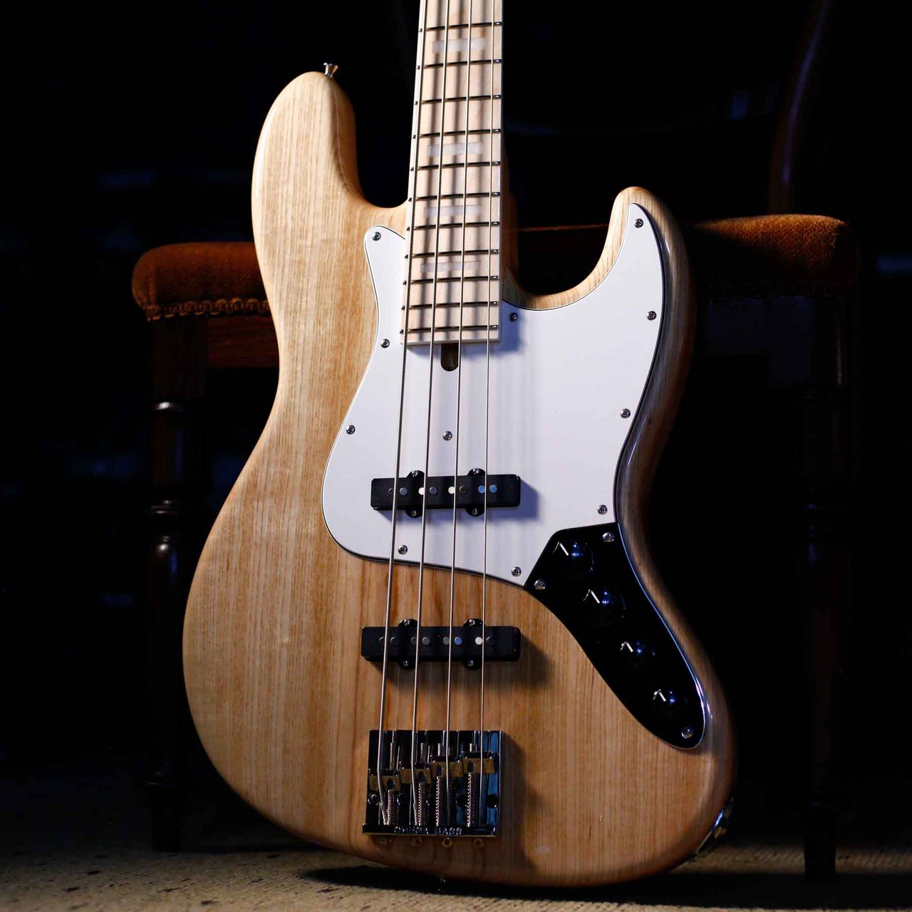 ベース Crews Maniac Sound JB-2004 MP Red Crews maniac sound JB-2004 ベース Crews Maniac Sound JB-2004 MP