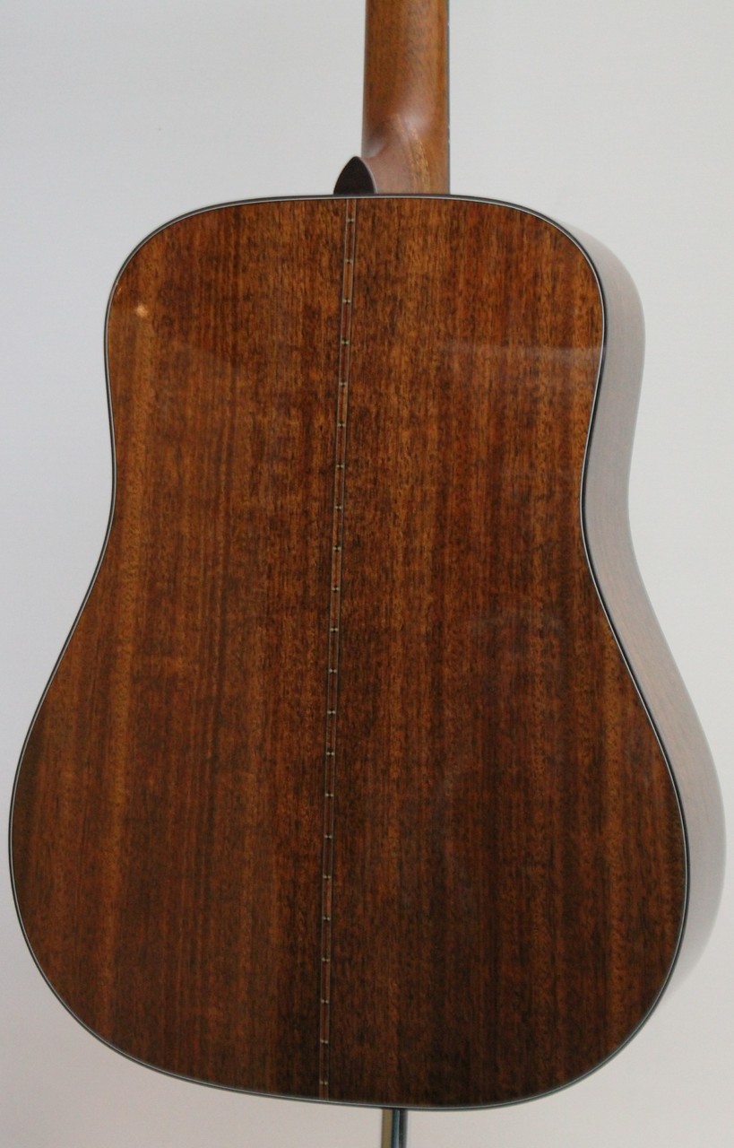 Morris M-80 Ⅱ RBS M-80 II | HAND MADE PREMIUM | MORRIS GUITARS