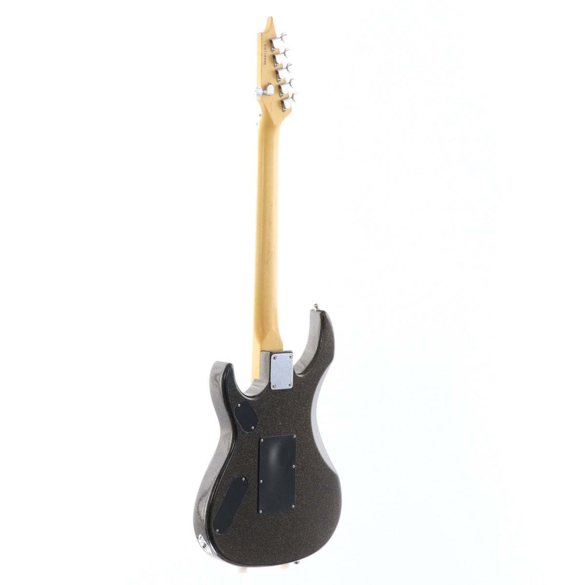 Killer KG-SERPENT Galaxy Black 【梅田店】（中古/送料無料）【楽器