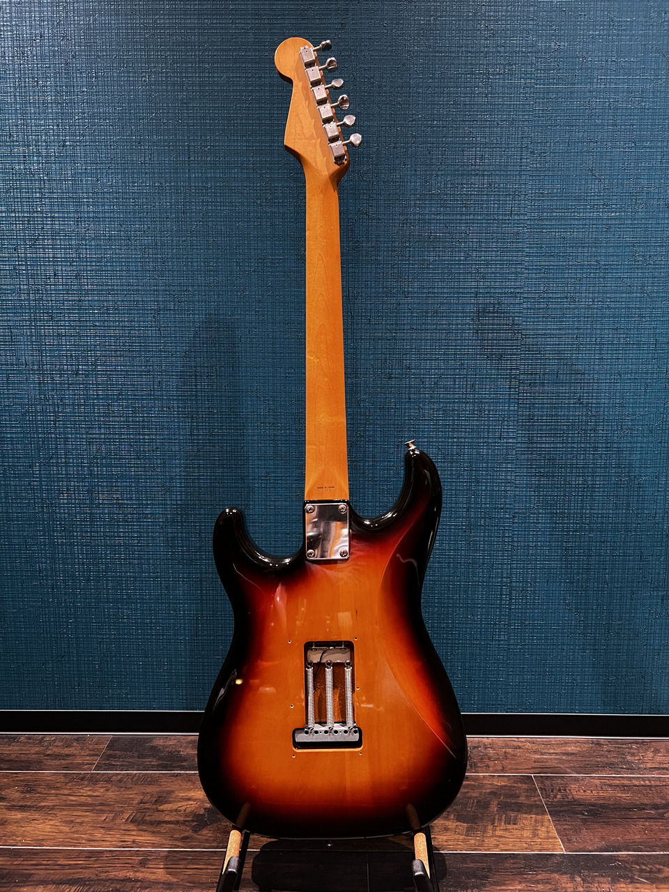 Fender Japan ST62-M Stratocaster 