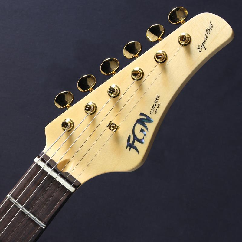 FUJIGEN(FGN) USED 中古 Expert ODYSSEY EOS-FM-R (Emerald Blue