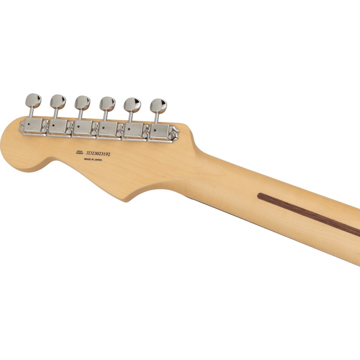 Fender 2024 Collection Made in Japan Hybrid II Stratocaster