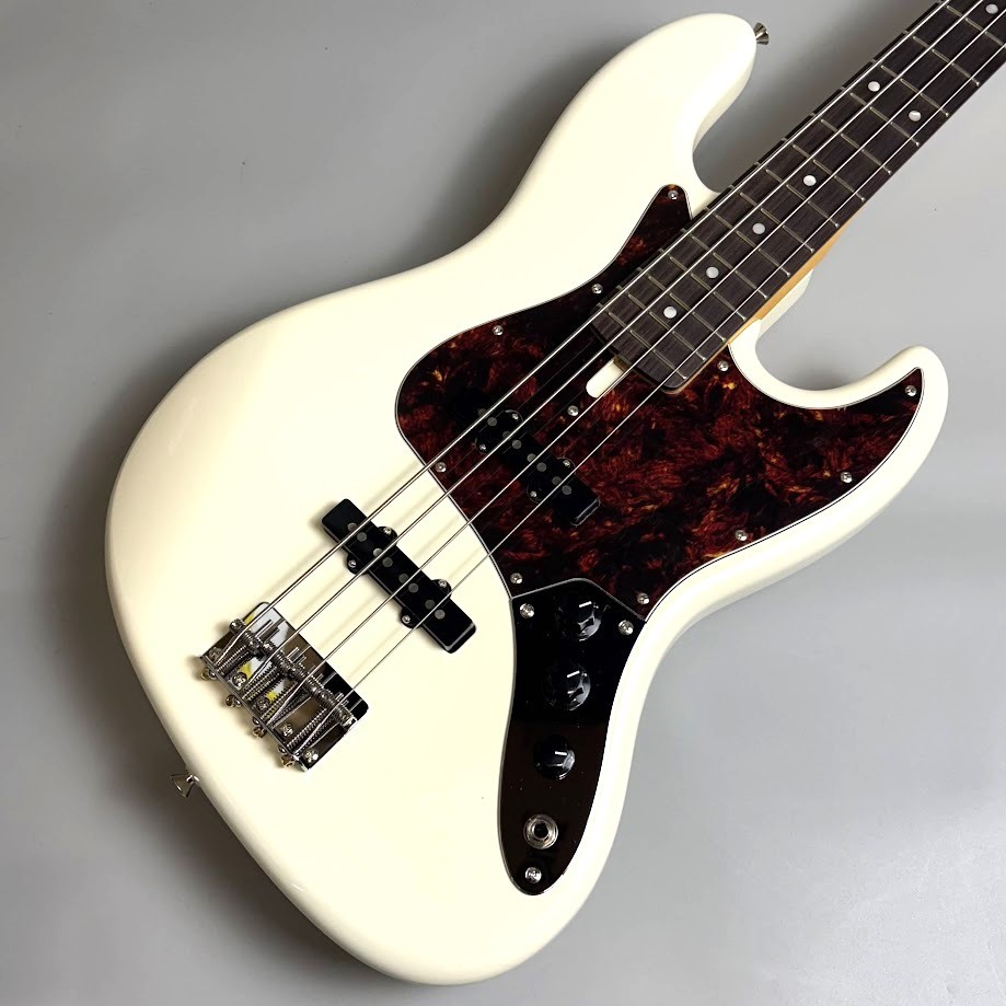 HISTORY HJB-Advanced2 Vintagewhite S/N:F250102（新品/送料