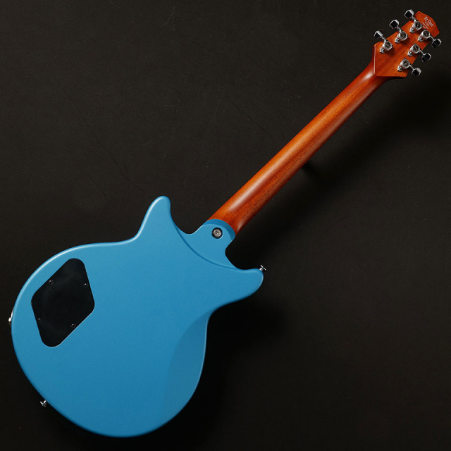 Kz Guitar Works Kz One RS Joint 2H3 (Metallic Light Blue)（新品
