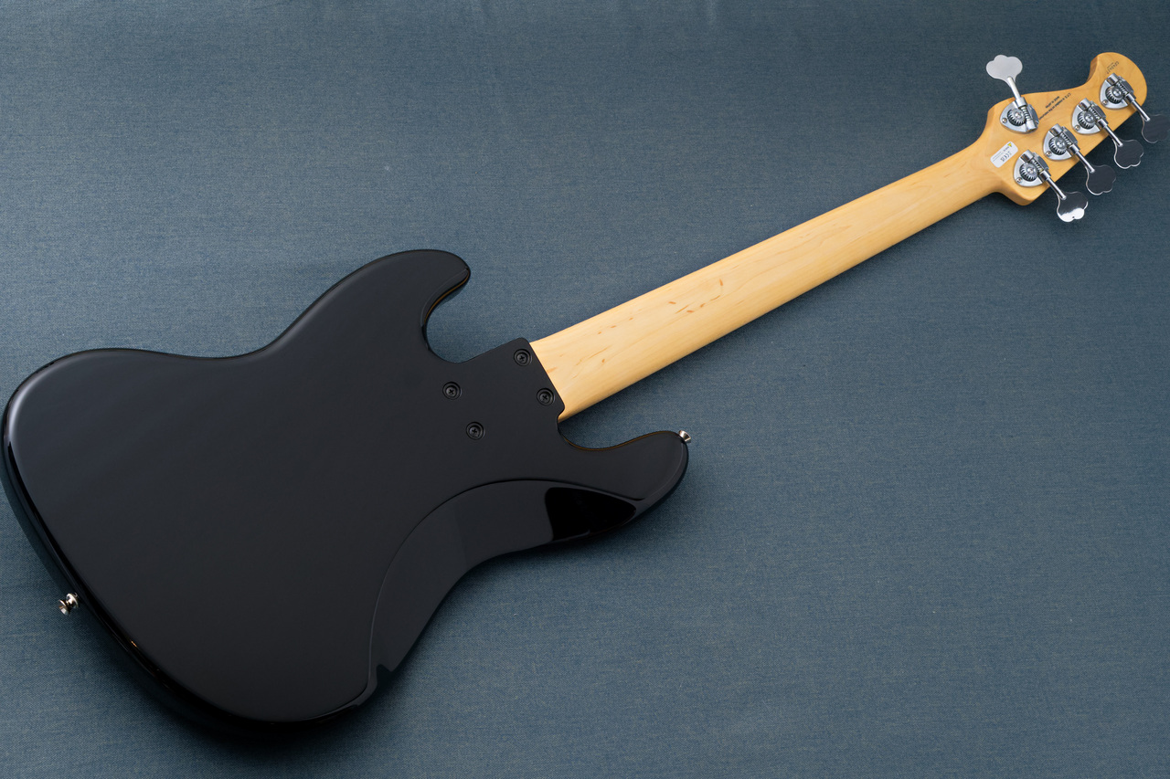 FUJIGEN(FGN) NJB100RALV-Black- BLK【4.61kg】【Made in Japan