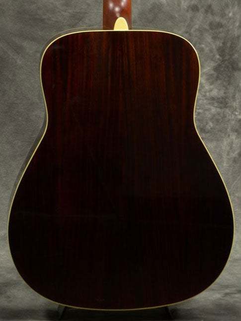 YAMAHA FG830 Tobacco Brown Sunburst (TBS) 【単板Top】 ヤマハ