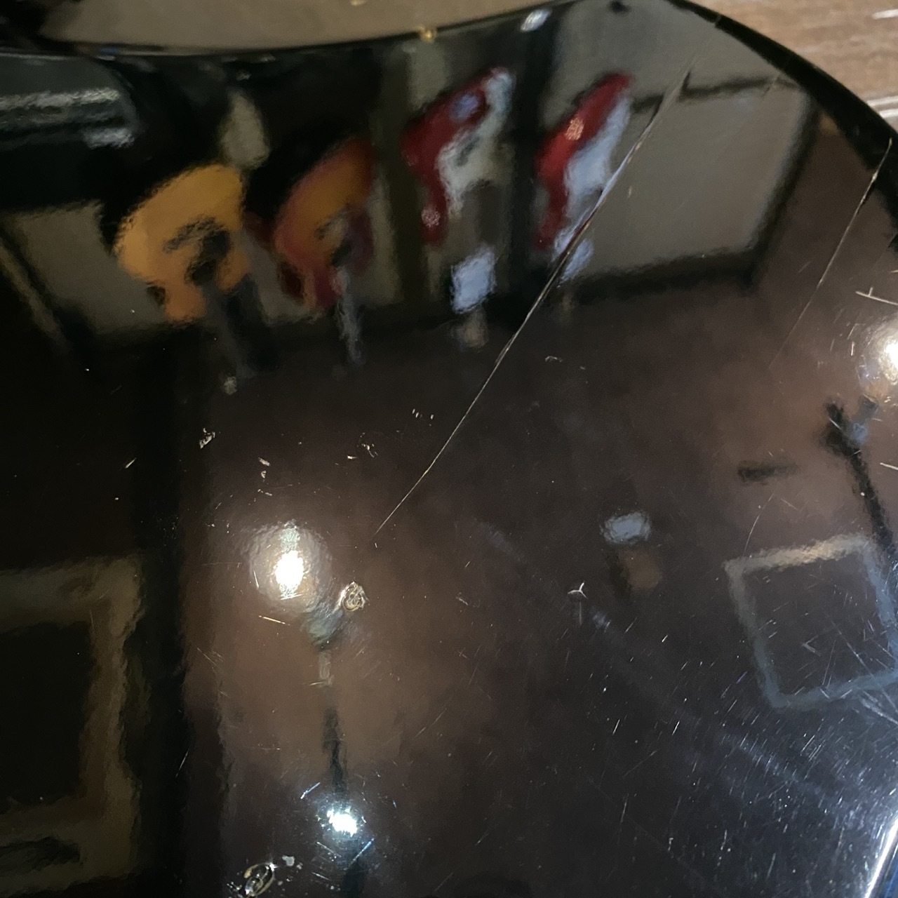 FERNANDES Limited Edition Electric Bass （中古/送料無料）【楽器