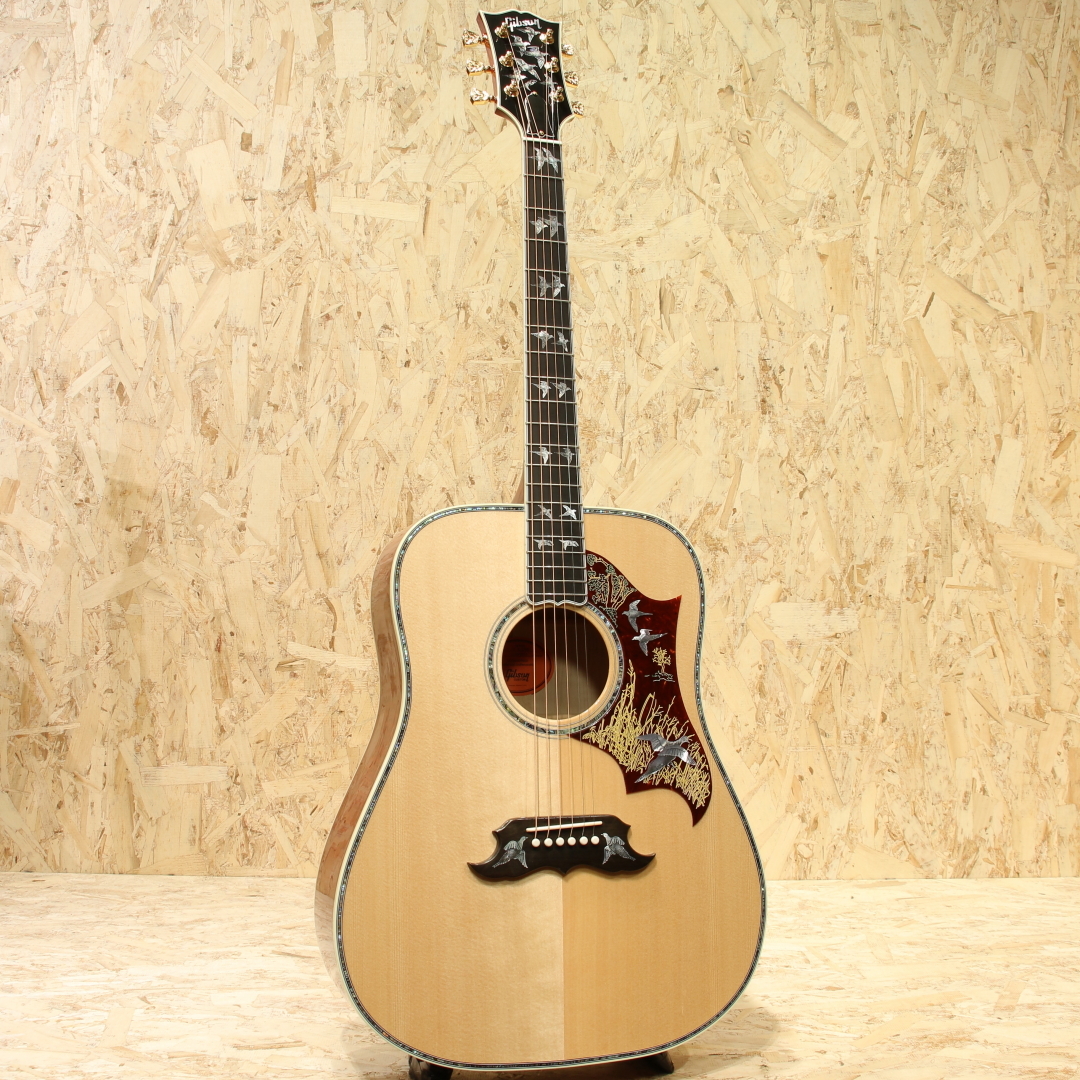 Gibson Custom Shop Doves In Flight（新品）【楽器検索デジマート】