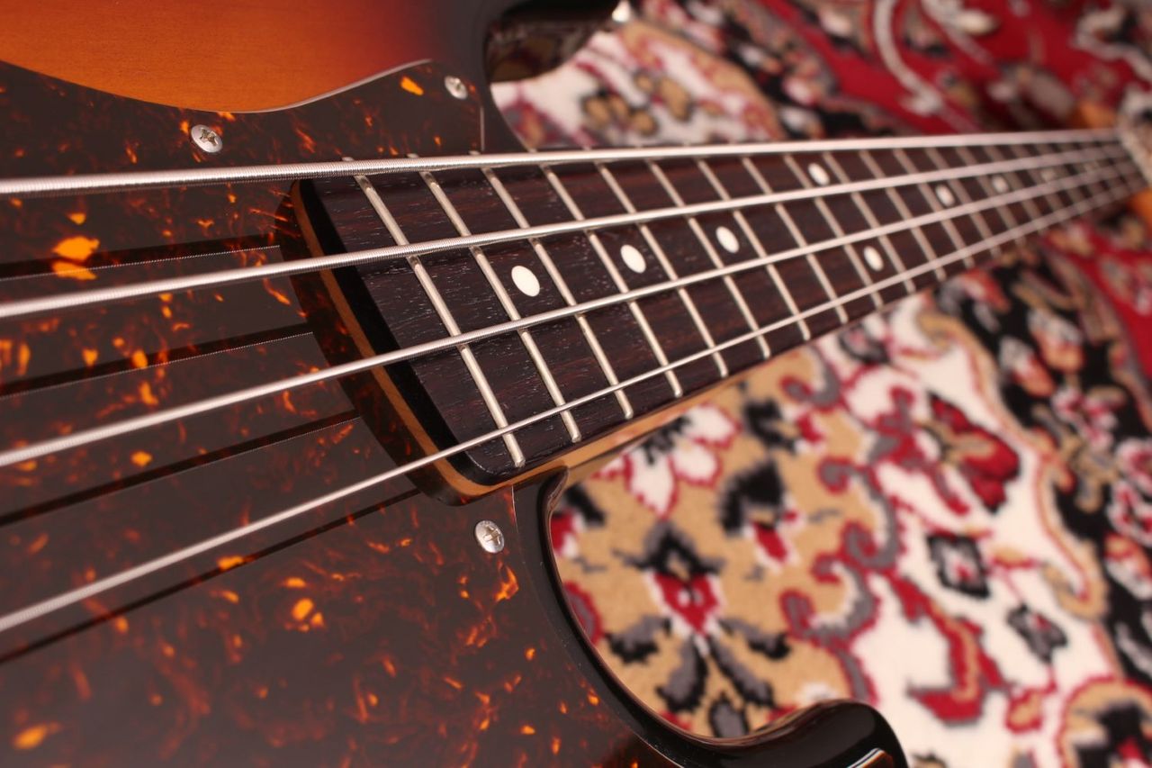 HISTORY HS-BJ4（中古/送料無料）【楽器検索デジマート】